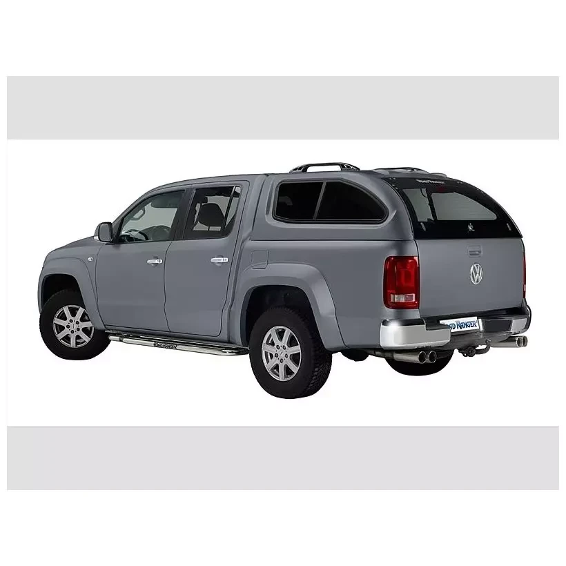 Купити Кунг на VW Amarok Road Ranger RH01